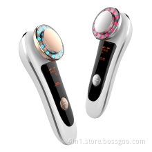 Multifunction skin care machine beauty